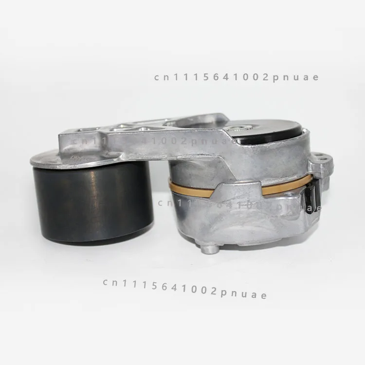 3400885 Belt Tensioner XCEC Heavy Truck M11 Engine Tensioner Pulley 2871294 4299053 3691280 Machinery Engine Parts