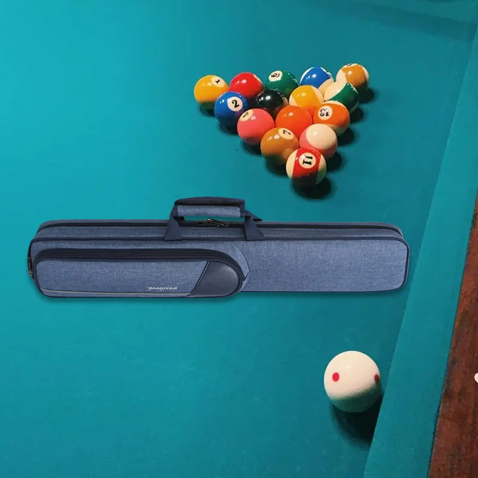 Thumbnail 3 - #77 Best Billiard Cue Cases to Buy In 2026