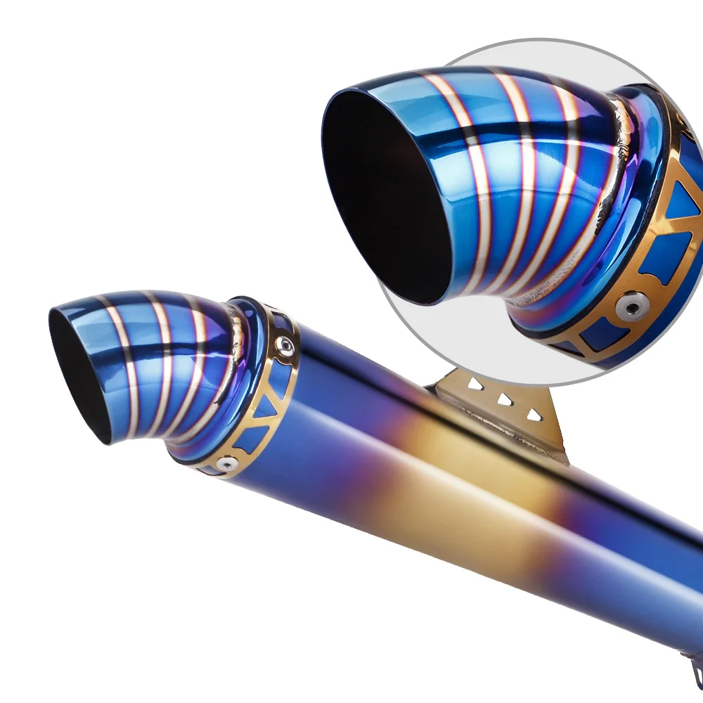 Universal 51MM Moto…