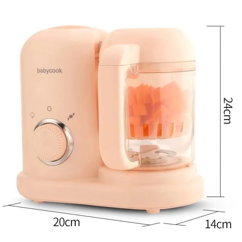 Thumbnail 4 - #29 Best Food Blenders to Buy In 2026