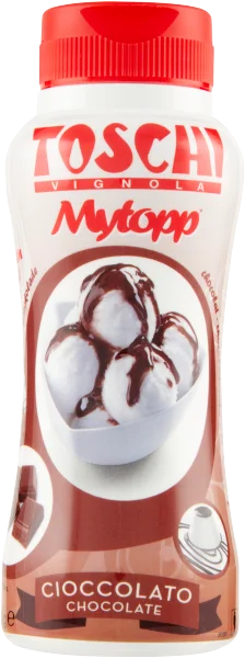 : Jarabes y coberturas