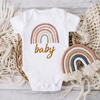 10 best sales קשת בענן של תינוק - №7