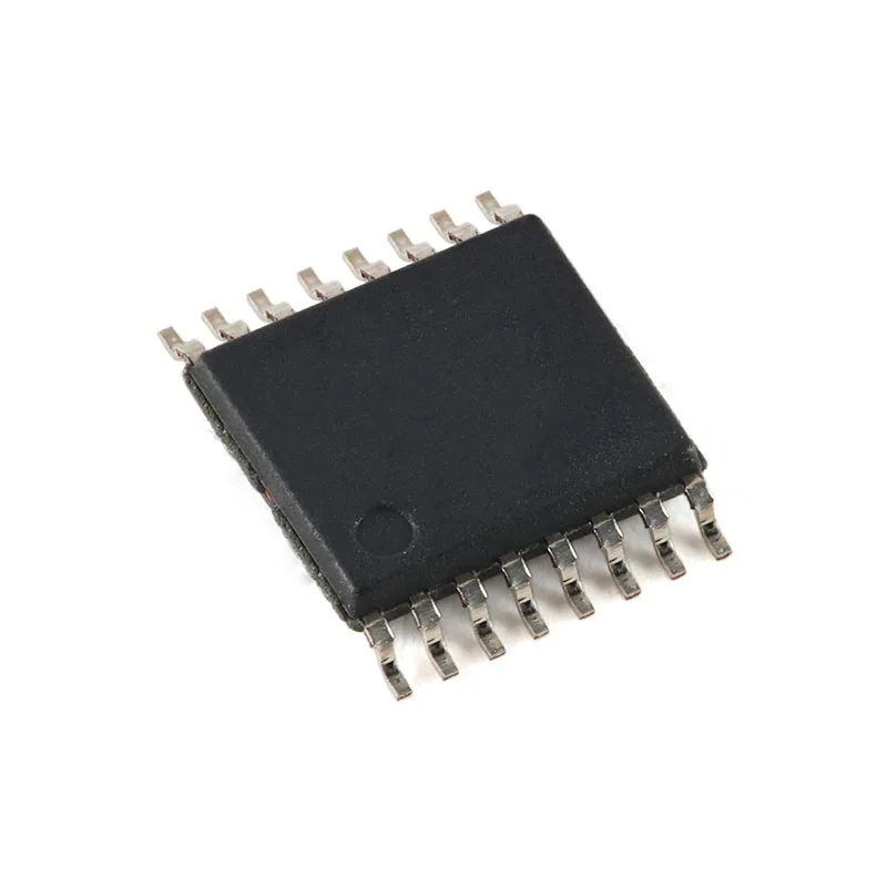 10 Stück PCA9546APWR TSSOP-16 I2C