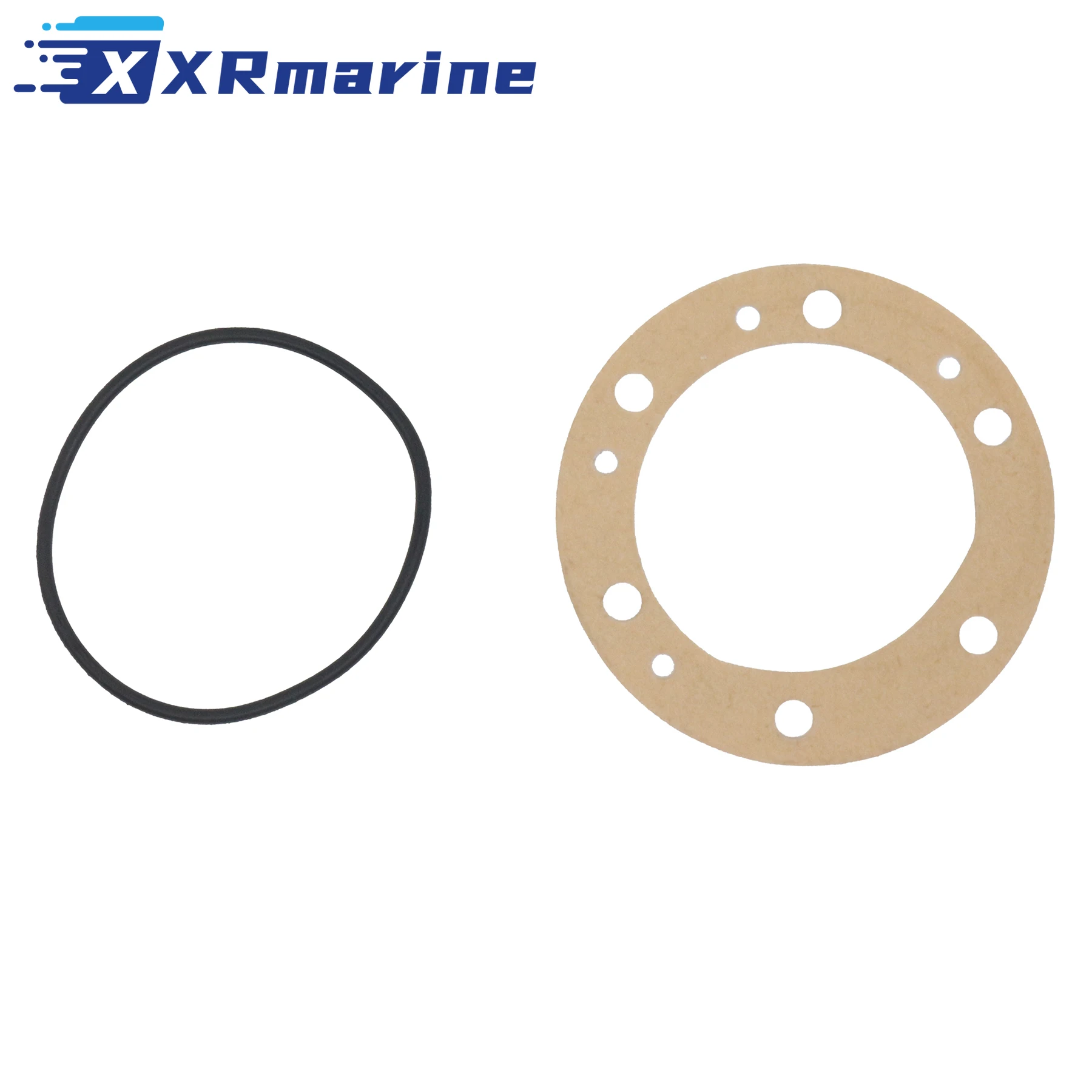 Maintenance Service Kit For Yanmar Marine Engine Models 2GM 3GM 104211-42070 104211-42071