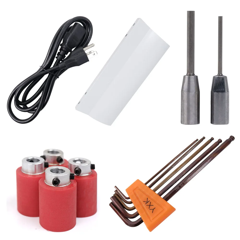 Fully Automatic Wire Stripping Machine AWG 0.1-2.5mm Automatic Wire Cutter Stripper Wire Cutting Stripping Machine