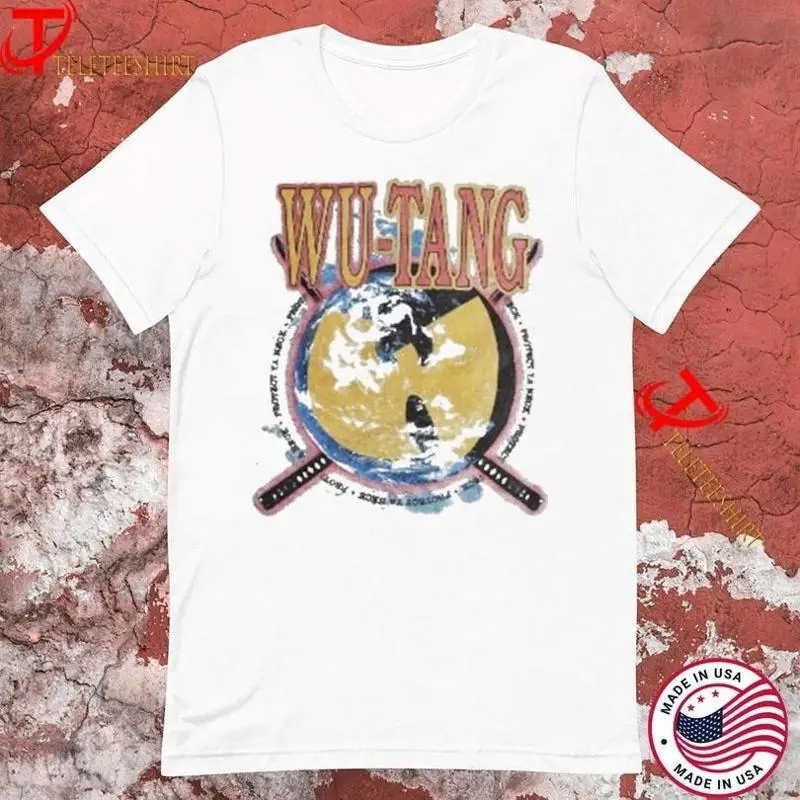 Wu Ta Ng Clan Prote…