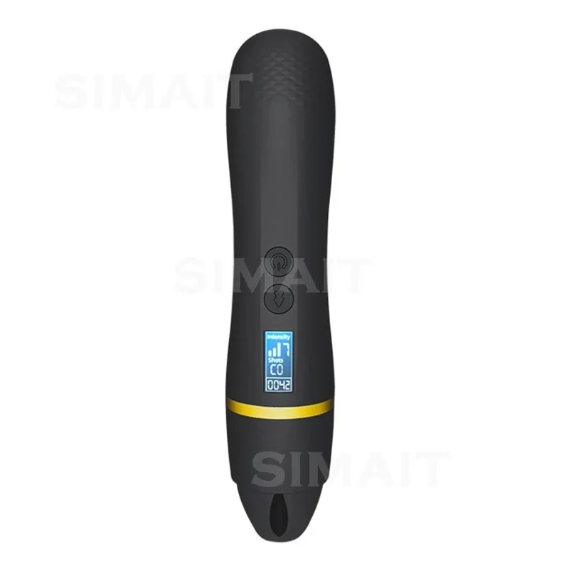 Handheld Ultrasonic Face Lifting Massager for Wrinkle Removal, Anti-Aging Skin Tightening Beauty Device