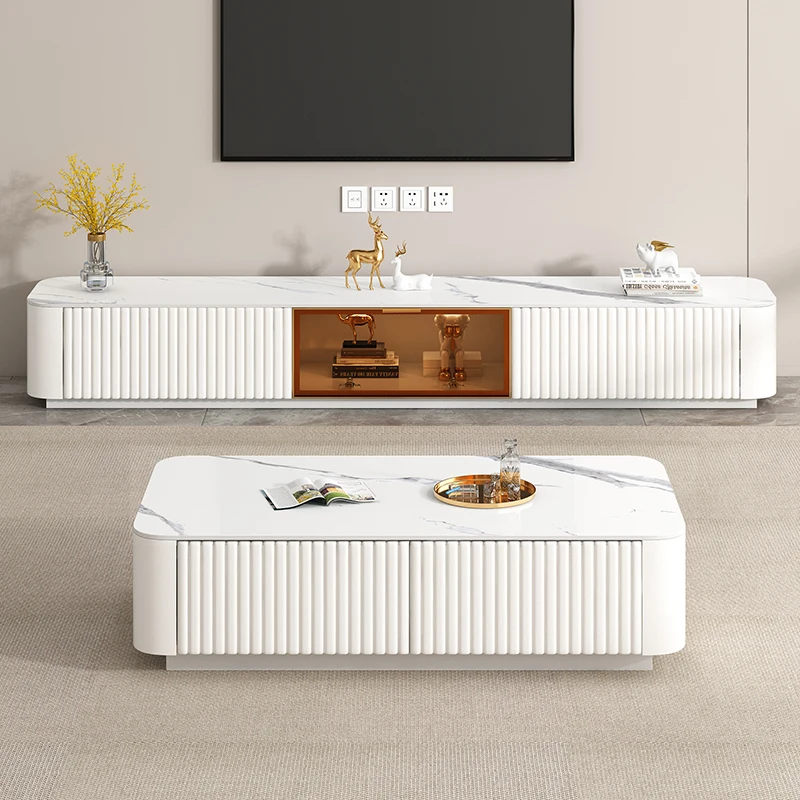 

Speaker Nordic Tv Stands Coffee Luxury Mid Century Entertainment Floor Tv Stands Nordic Organizer Archivadores Salon Furniture