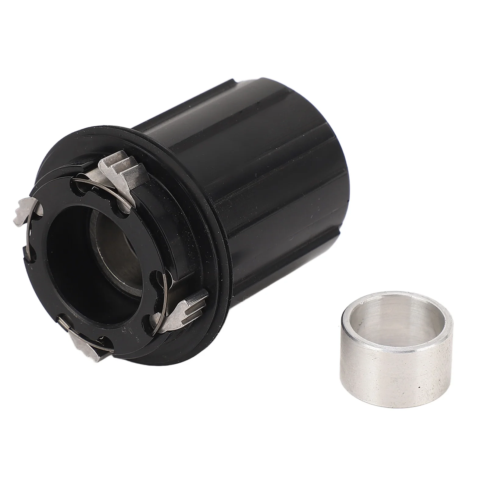 

Корпус кассеты для горного велосипеда, 11 скоростей, под ось 15 мм, 2 подшипника, 108 зубьев, стандарт HG