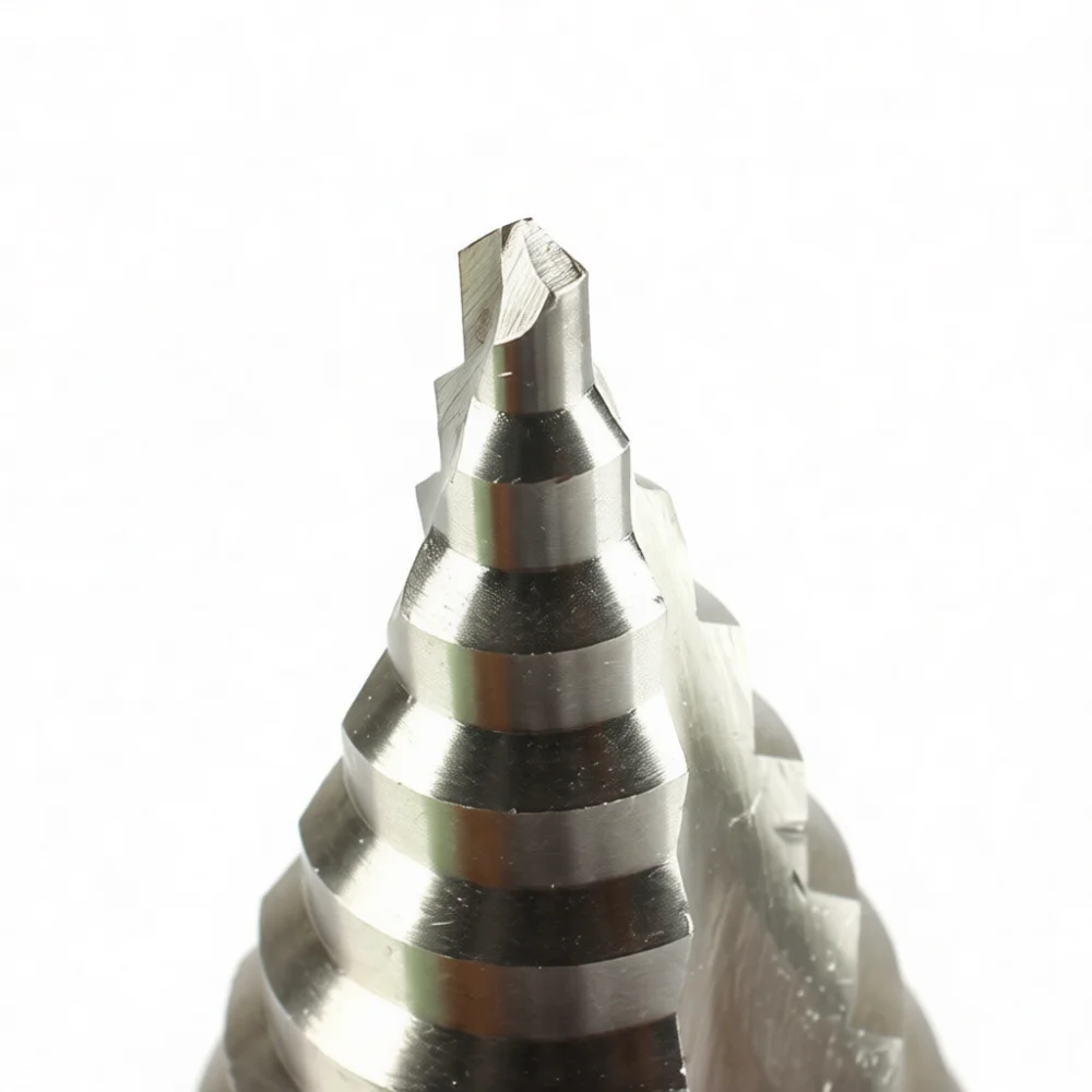 fresa-a-cono-a-gradini-ruinaite-pagoda-da-6-60mm-con-scanalatura-a-spirale-per-metallo-e-legno-fresa-a-tazza-aste-triangolari-utensile-elettrico
