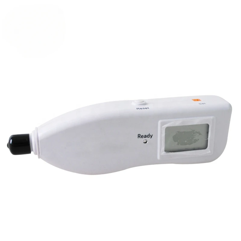 

IN-F015 Medical Forehead Transcutaneous Bilirubinometer Jaundice Neonatal Bilirubin Meter