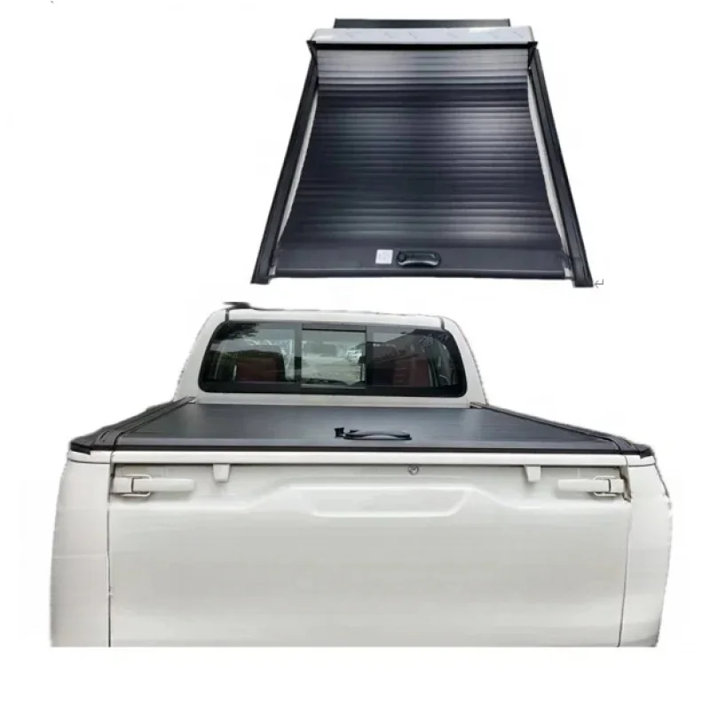 

High quality pickup truck roller blind cover suitable