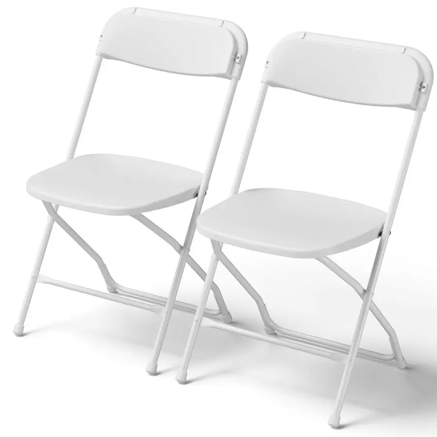 Chairs 2 Pack, Plas… - image