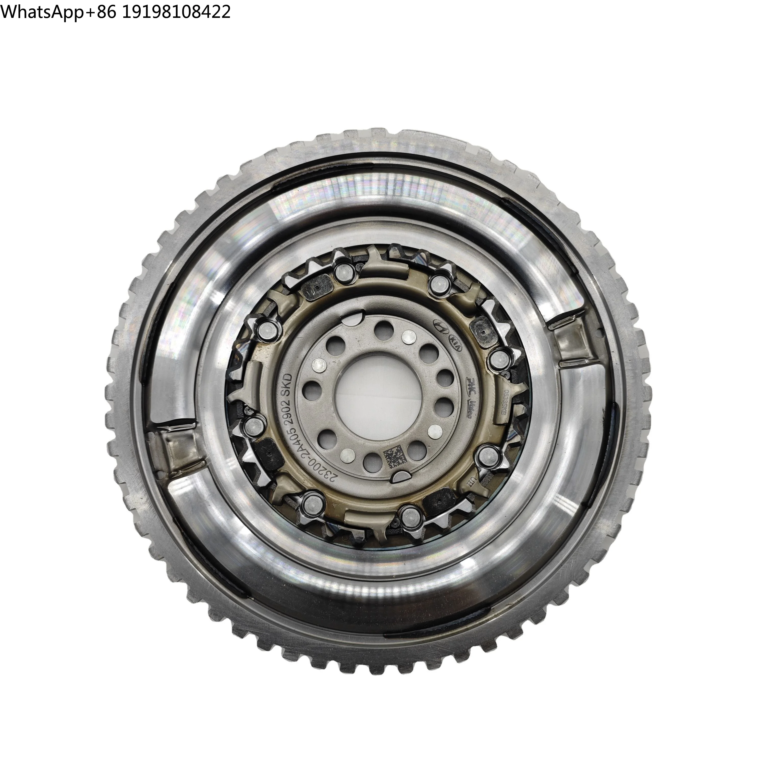 

High Quality Auto Engine Flywheel Assembly 232002A405 23200-2A405