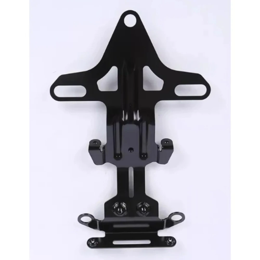For Wuyang for Honda CM300 80115-K87-H00 Genuine Rear Mudguard Bracket Motorcycle Parts