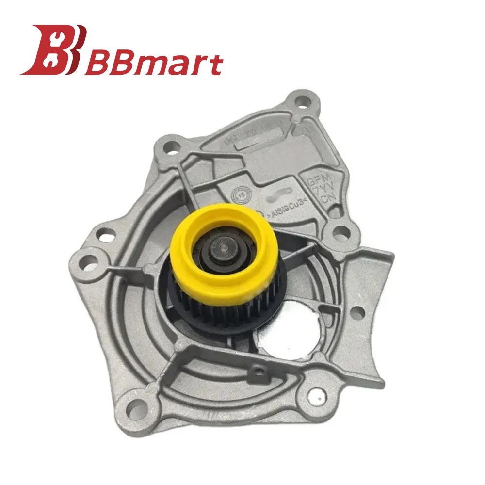 BBmart Auto Parts Water Pump For Audi A3 Q5 A4L A6L VW CC Golf Magotan Tayron Lamando Coolant Pump With Sealing Ring 06L121011B