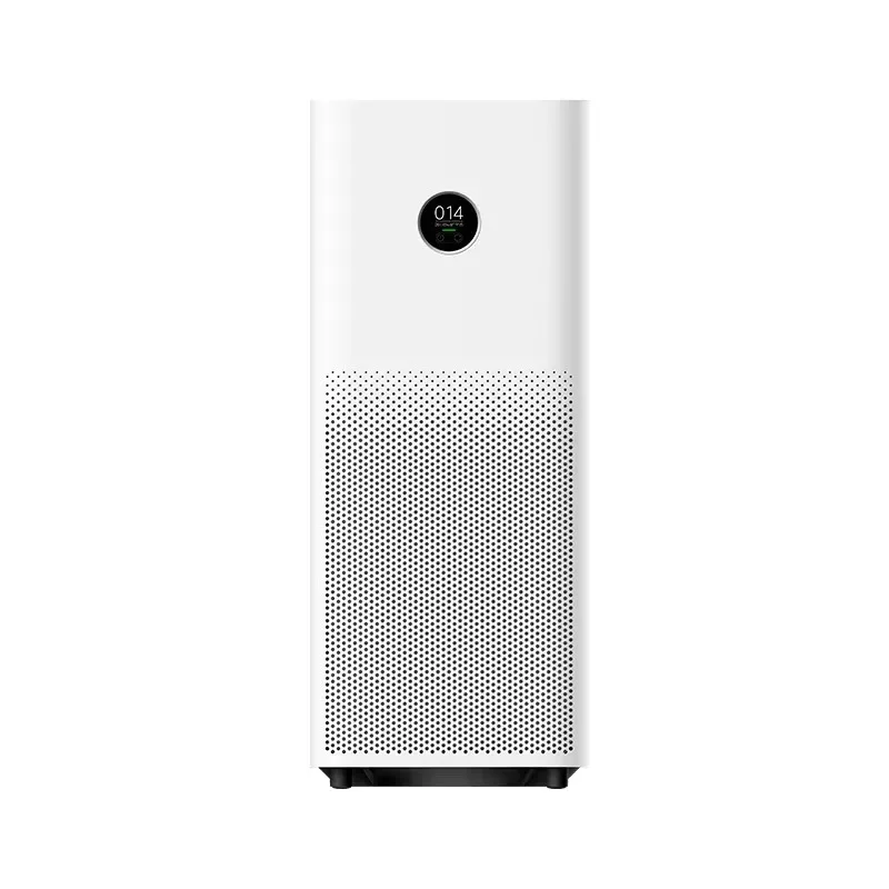 

Air Purifier Smart Organic Light Emitting Diode Display Air Purifier Low Noise Application Control