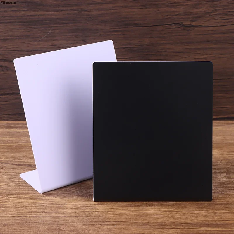 

Excellent Blank NFC, 13.56MHz NFC215 Chip, White Black Design, 504Bytes, Suitable for Google Review Stand Display.