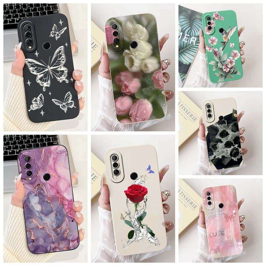 For Huawei Y6P Y 6P…