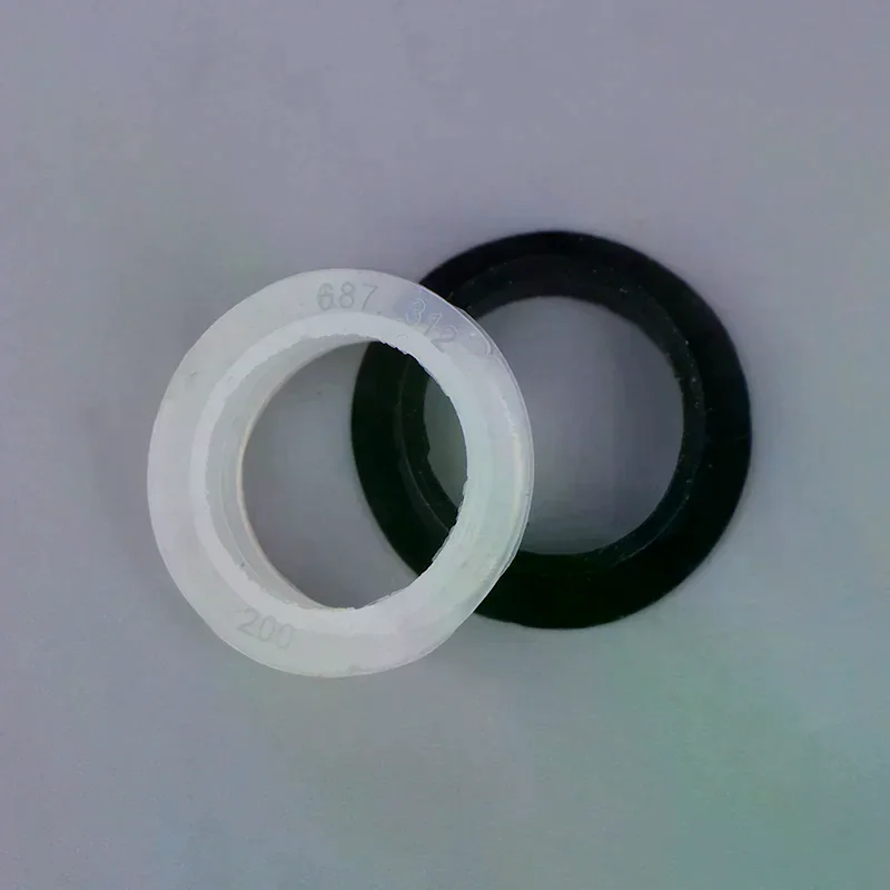 5 قطعة سيارة عكس الرادار المطاط كم حلقة مطاطية لوقوف السيارات الاستشعار الوفير كائن الاستشعار 9663821577 9196705 25961317 الخ #4