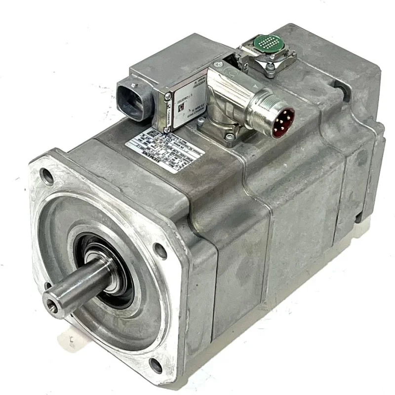 1FK7060-5AF71-1DB2-Z Servo Motor, 3000rpm Built-in Encoder, Brand New Original