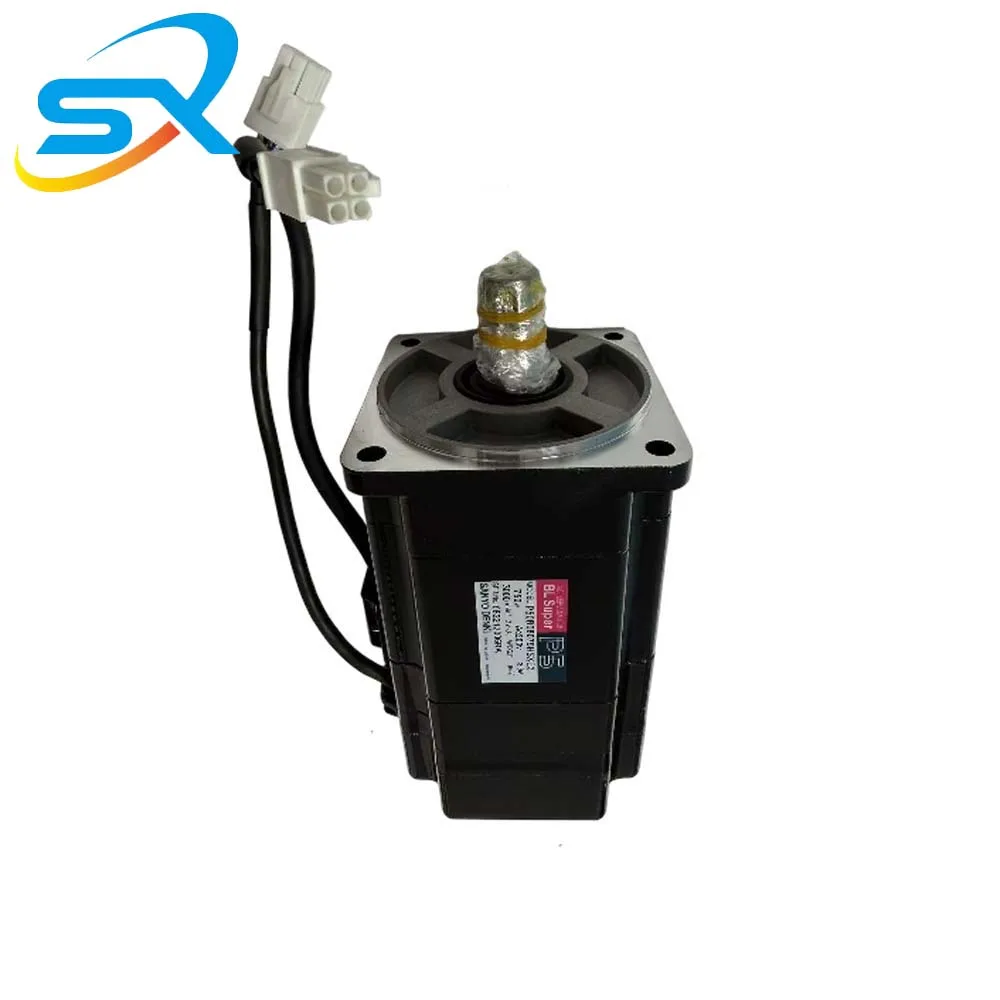 SANYO 750w Servo Motor P50B08075HSXE3 Quality Assurance and Reliable Procurement
