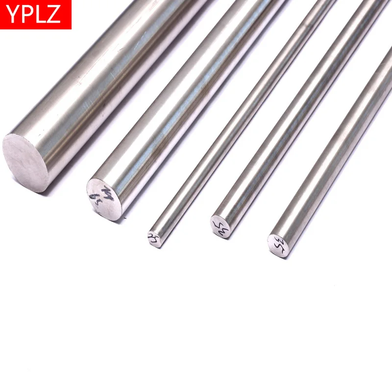 Silver nickel alloy bar customization