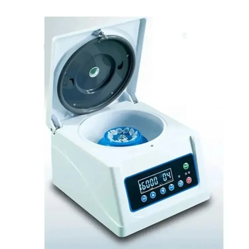 

High quality stle peormance loratory centrifuge hine