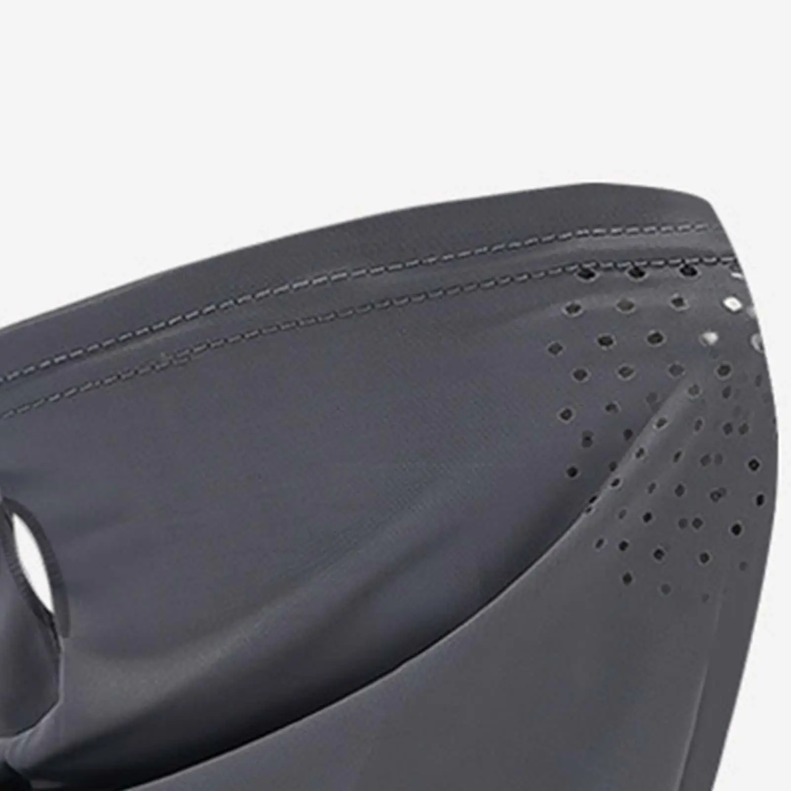 Breathable Sun Protection Face Cover Mask Women Cooling Thin Neck Gaiter for Outdoor Shopping Running