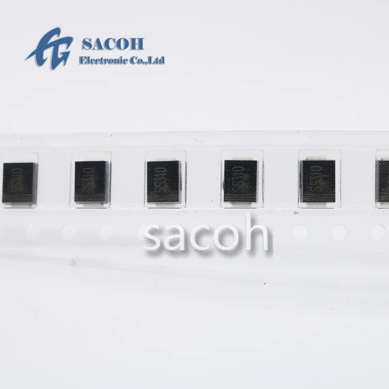 

(SACOH Electronic Components) SS310 50Pcs 100% IC Chip integrated circuit