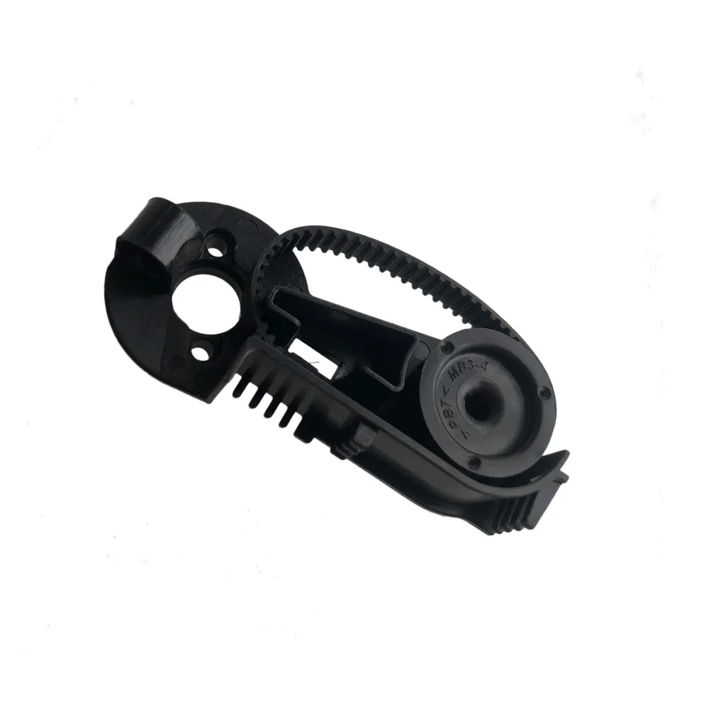 Vacuum Cleaner Floor Brush Motor Gear Belt for Philips FC6722 FC6721 FC6723 FC6724 FC6725 FC6728 6729 6730 Vacuum Cleaner Parts