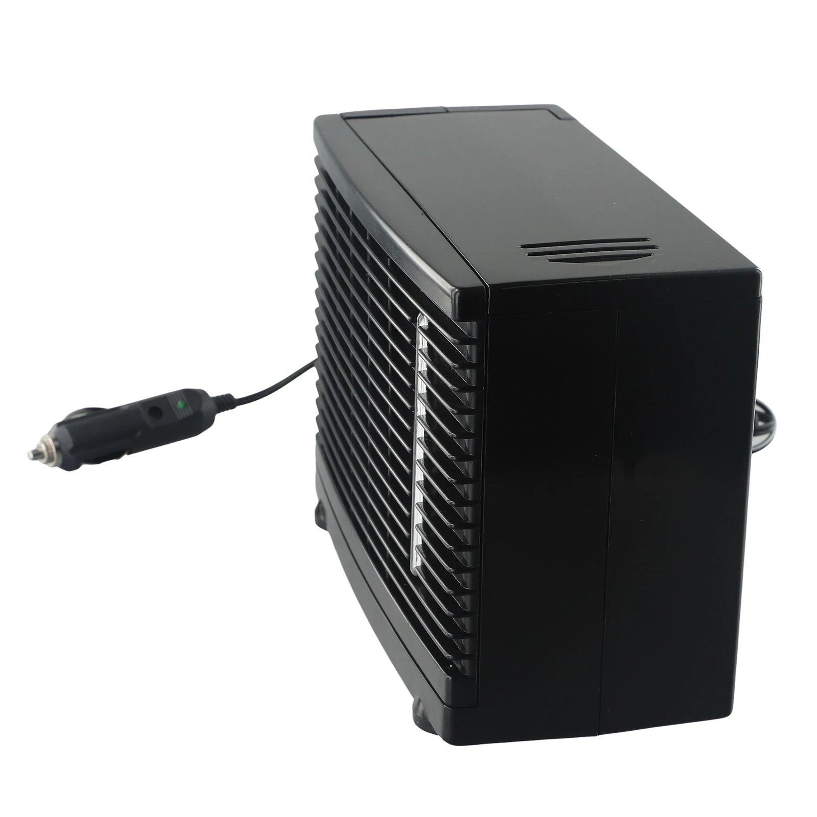 12V Car Air Conditioner Cooler Portable Home&Car Cooling Fan Water Ice Evaporative Car Truck Water Air Conditioner Cooler Parts