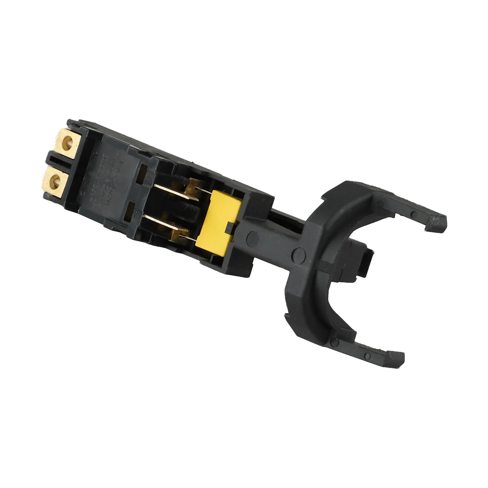 Interruttore a grilletto compatibile per smerigliatrici DW474 DW846 DW850 DW852 DW882 Codice articolo 94982507 Soluzione di sostituzione efficace