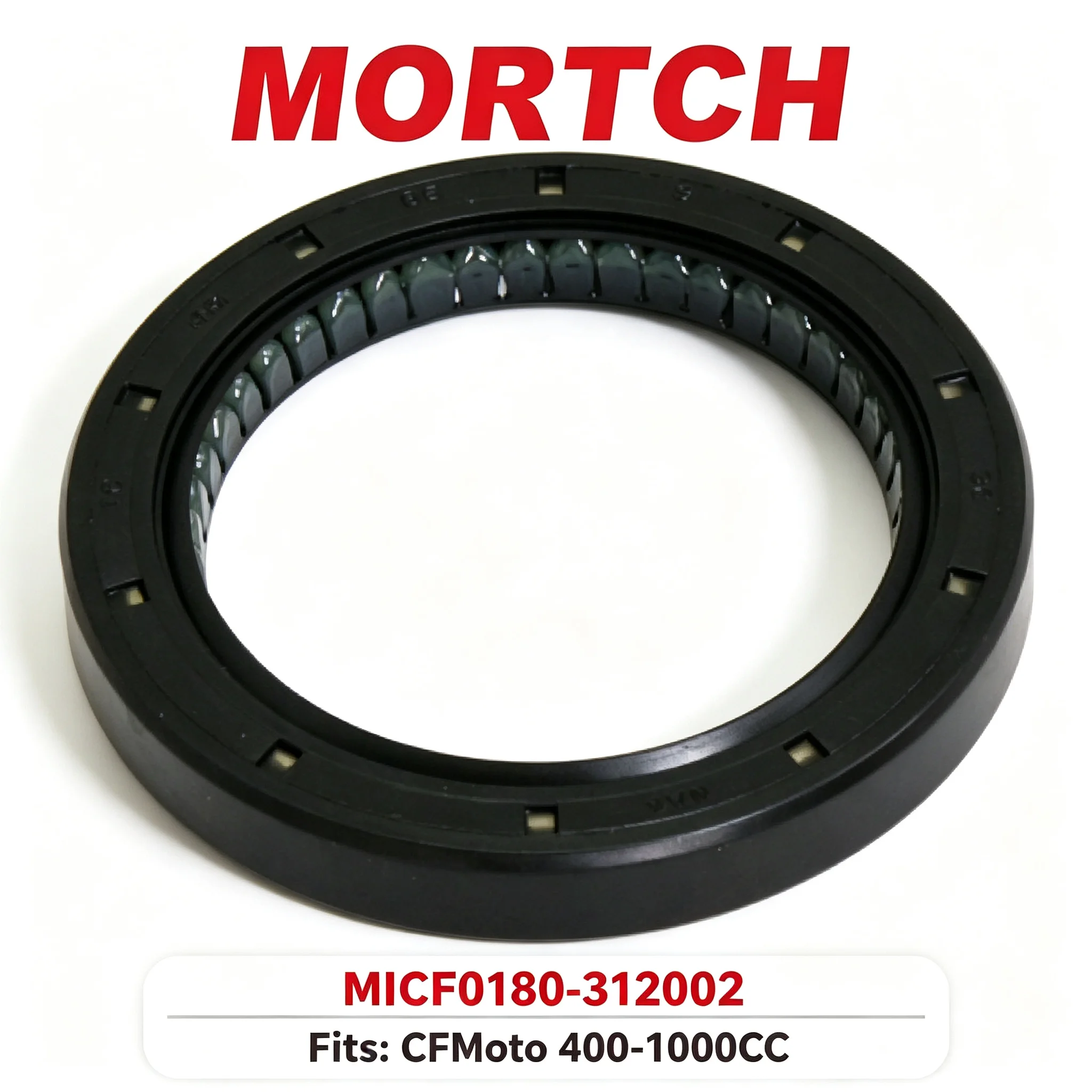 Oil Seal 48x65x9 0180-312002 For CF Moto 550cc ATV SSV UTV CF400 500 800 1000 UForce 1000 ZForce 550EX CForce 520 GOES500-A
