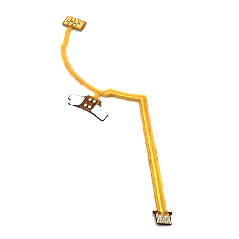 FULL-2Pcs nuevo Cable flexible del Sensor de apertura de lente para SONY FE2.8/ 24-70 Mm 24-70 Mm GM pieza de reparación