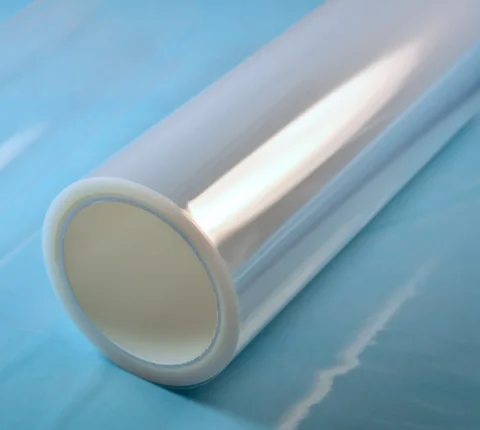 

Clear PTFE Welding Film UV Resistant PFA FEP Fim for 3D Printer Capacitor Insulation