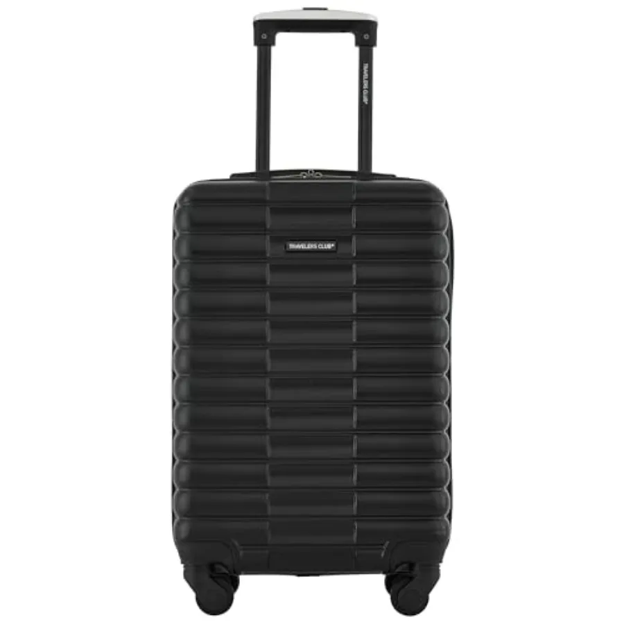 

Gilroy Rolling Hardside Luggage