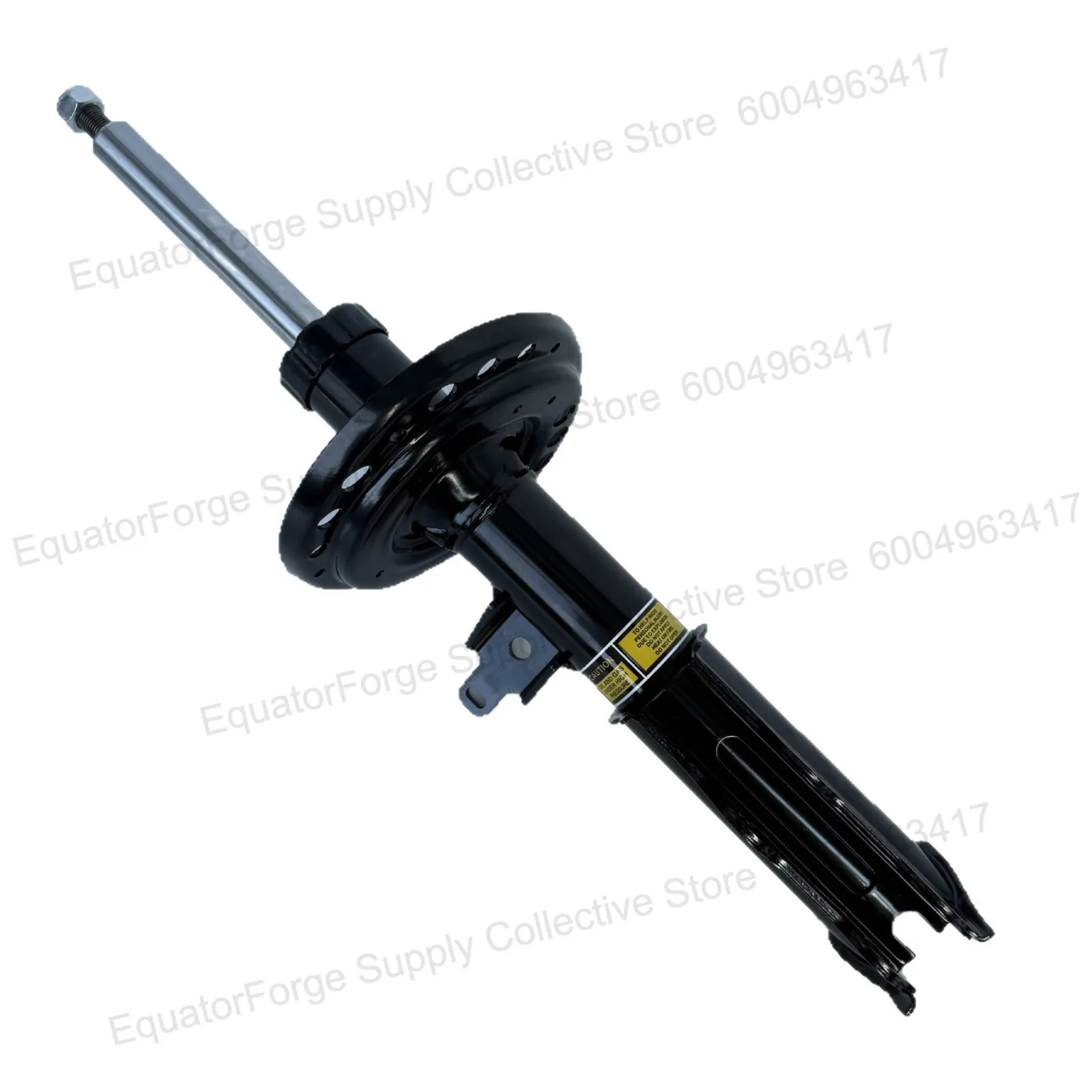 Comfortable Direct Fit High Stability Premium Durable Front Shock Absorber for Cadillac XT5 OE Number 84257827/84257826