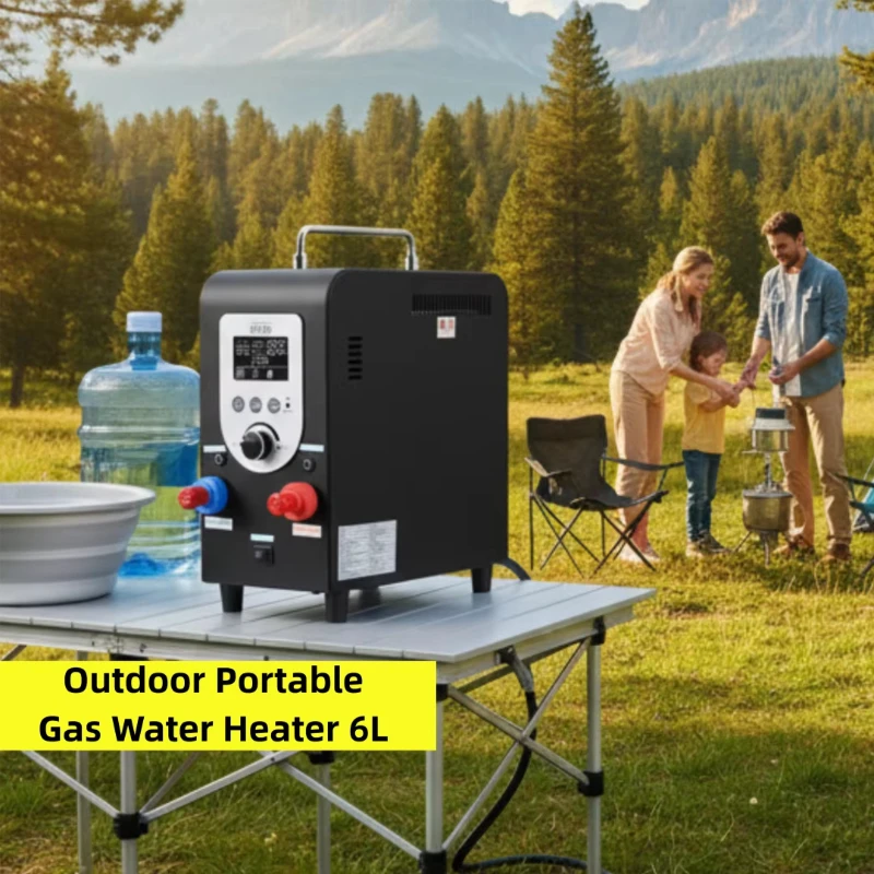 Outdoor Camping Rv …