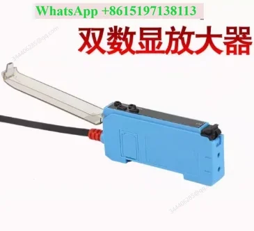 Fiber optic sensor FF-403 FF-403P FF-403/S FF-403P/S sensor
