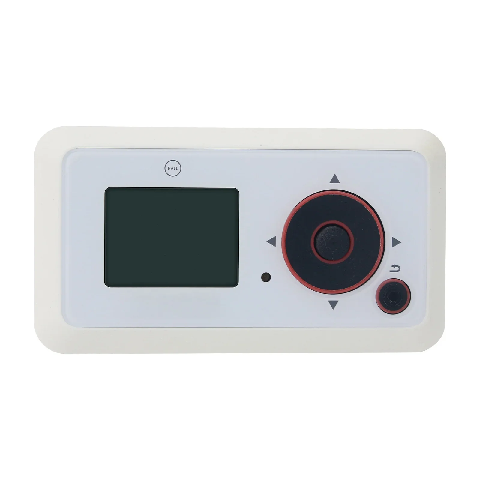 2026 Improved Version White Development Board Built-in BM160 Chip Compatible with FlipperZero Hardware Ecosystem