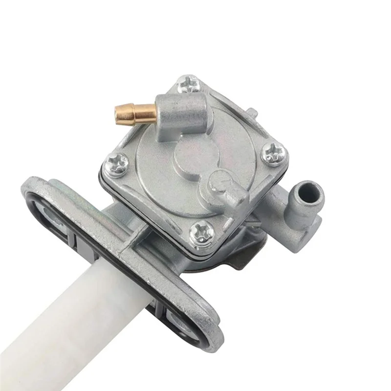 

Топливный кран Переключатель бака Топливный клапан Petcock Отключение Топливный клапан Petcock Переключатель бака Отключение