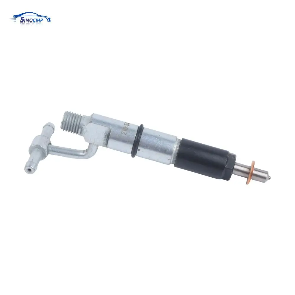 

Fuel Injector 216-5478 235-5901 239-0734 300-2952 10R-7587 For CAT 236B 246C 252B 256C 262C 267B 268B 272C 277C 287C 297C 3044C