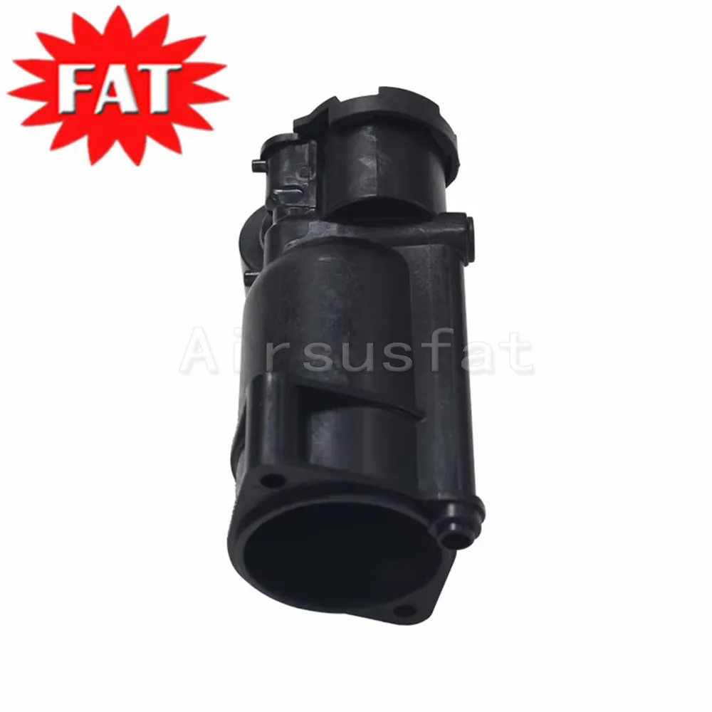 Air Suspension Compressor Pump Tank For Mercedes Benz W221 W164 X164 W251 V251 W166 2213200704 1643200904 2513202704 1663200104