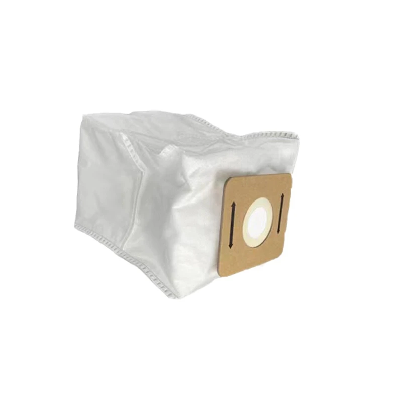 12 Stück Staubbeutel Rucksack Staubsauger Zubehör Filter beutel Ersatzteile für atrix vacbp6 vacbp1 vacbp36v vacbpai