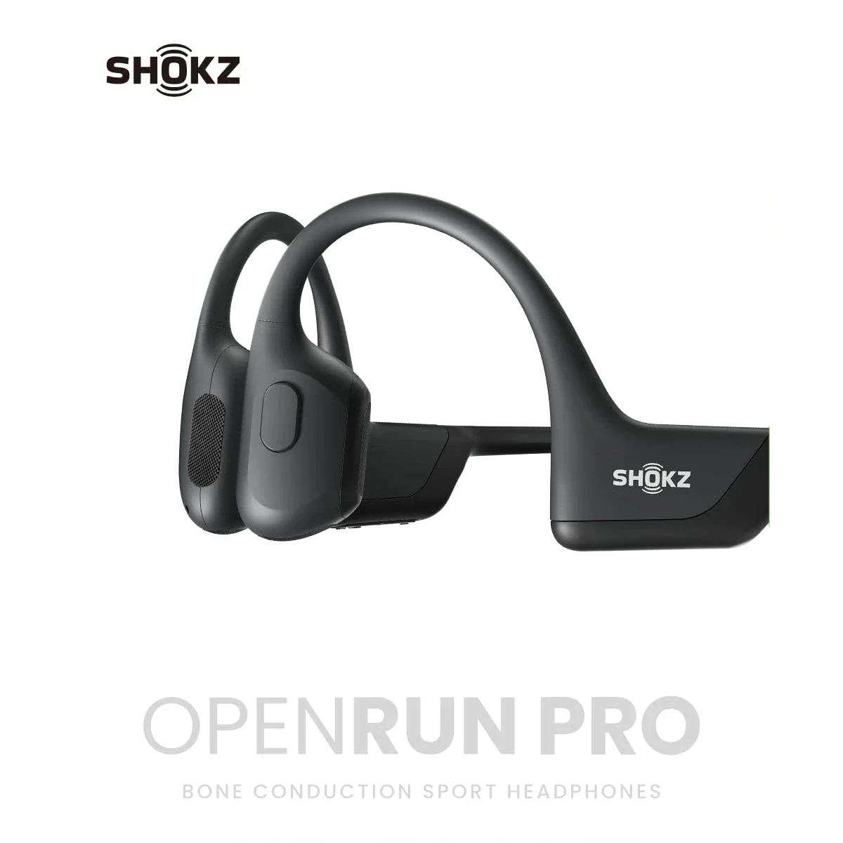 SHOKZ S805: The Real-World Experience of Open-Ear Bone Conduction