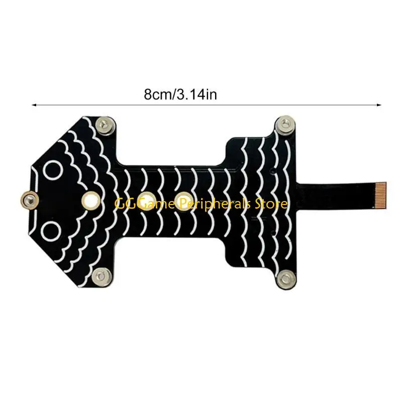 U55B M.2 Disk Drive Expansion Board For RPi 5 High Performances