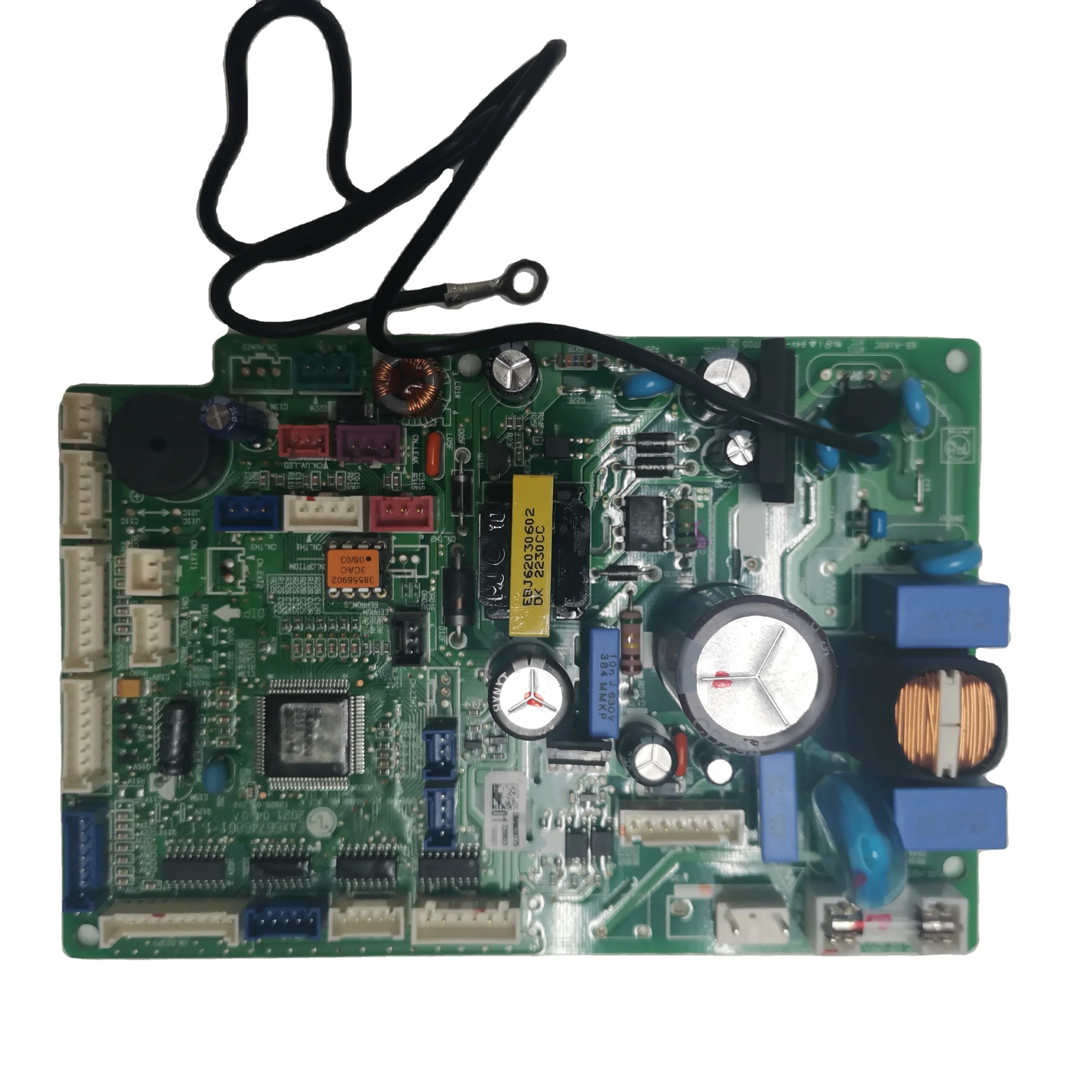 Brand New Central Air Conditioner Accessories Main Board EBR 82077501 EBR 820775 EAX 66746801-1.1 Circuit Board