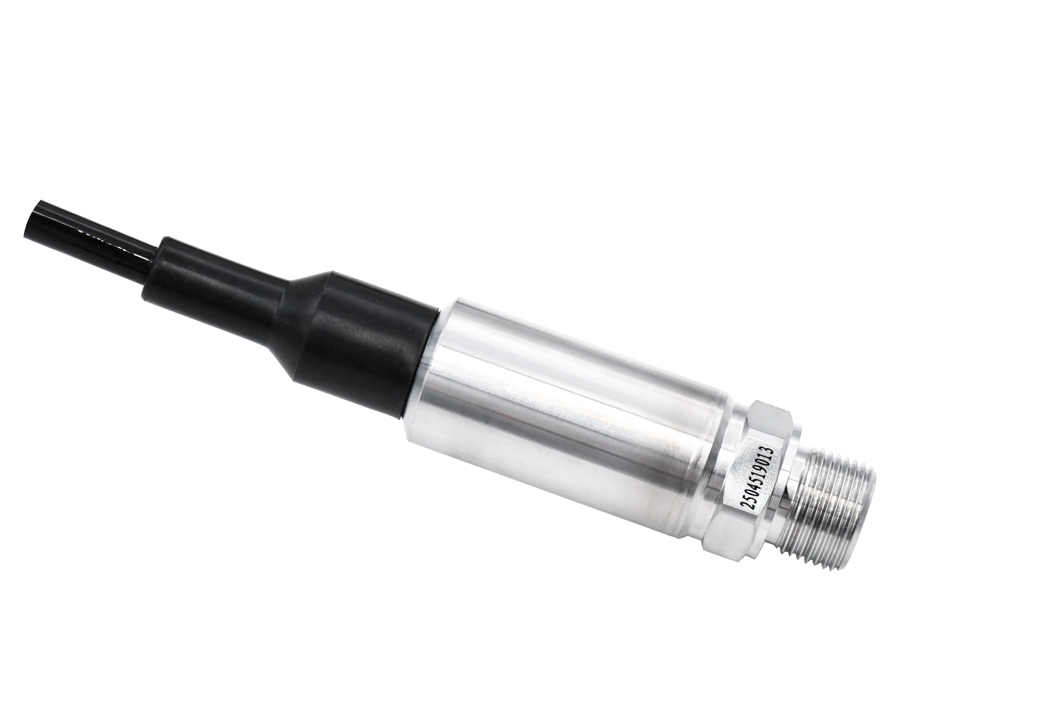 Huatian CE Certified Wireless Level Transmitters IP68 Rated 4G Output For Industrial Fluid Measurement China