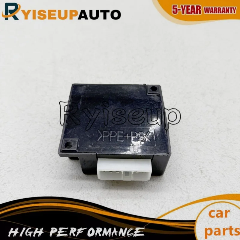 High Quality Auto Flasher Relay 11P for Truck Turn Signal  Hazard Warning MC855842 066500-2900 New